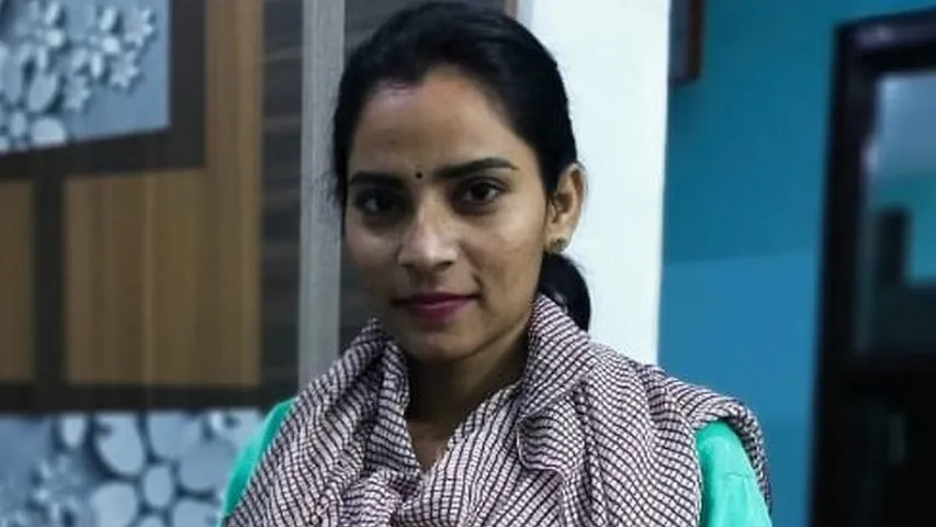 Labour rights activist Nodeep Kaur’s bail plea hearing today