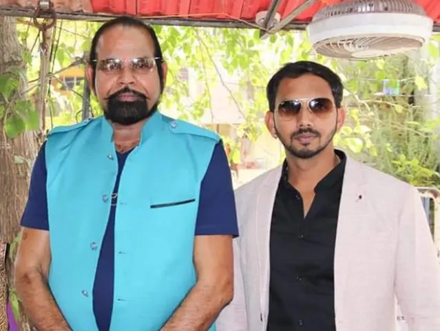 BJP MLA Madhu Srivastava upset over his son not getting the ticket