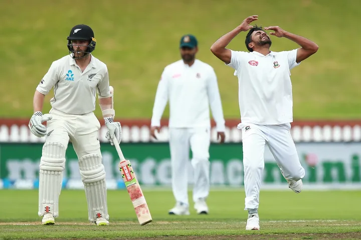 Bangladesh cricket tour of New Zealand delayed by one week