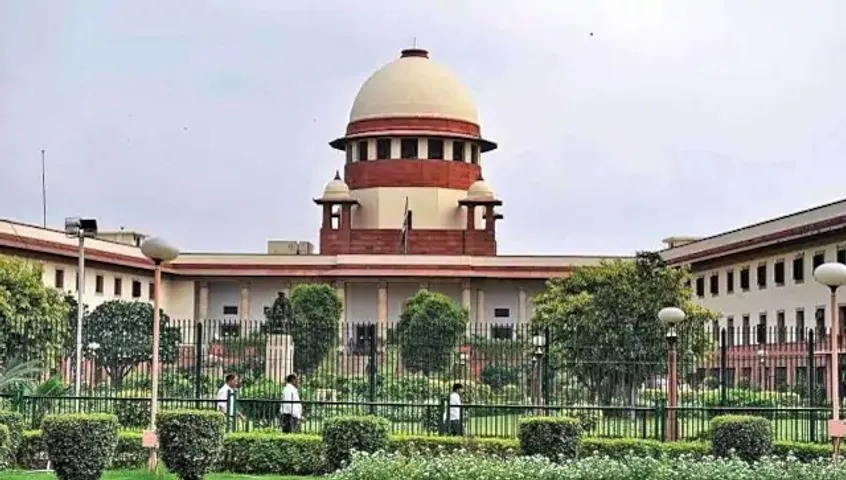 Farmer’s Protest: Supreme Court to hear petitions related to tractor rally violence today