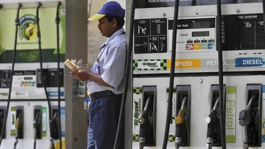 Nagaland government cuts taxes on petrol and diesel
