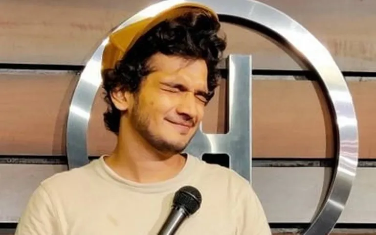 Madhya Pradesh: Stand-Up comic Munawar Faruqui released from Indore Central Jail