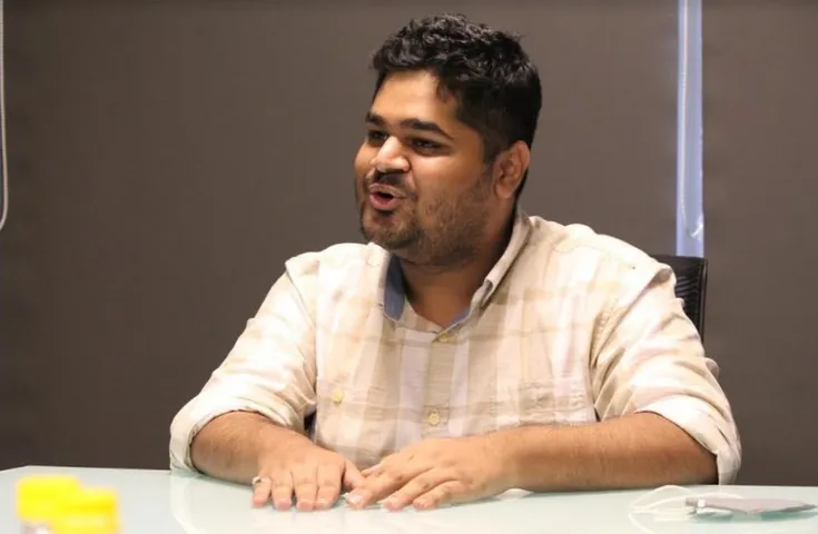 Analytical Entrepreneur converted challenges into opportunities during tough Pandemic times
