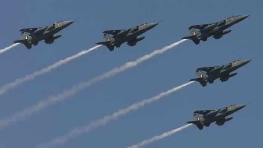 2 years of Balakot: Rajnath Singh, Amit Shah lead tributes to Indian Air Force