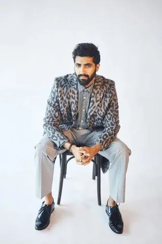 Akshay Oberoi kickstarts the shoot of horror film ‘Cold’