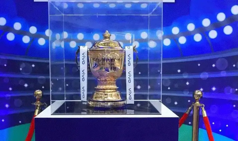 VIVO IPL 2021 player auction list announced