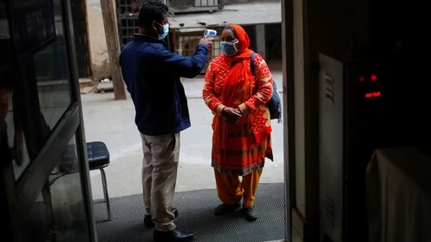 Health Ministry: India’s National recovery rate among highest in world