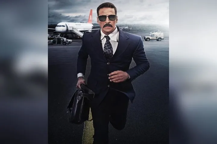 ‘Bell Bottom’ to hit theatres on May 28