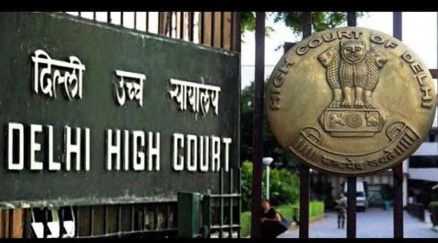 Physical hearing in Delhi HC to commence from March 15