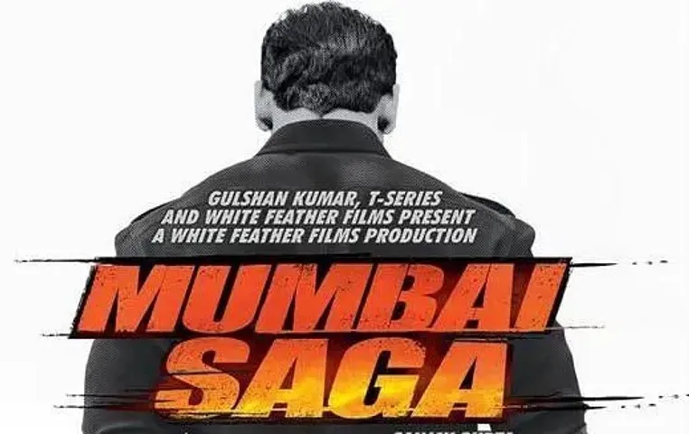 Emraan Hashmi and John Abraham on Mumbai Saga’s theatrical release: It’s a big-screen experience