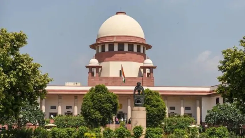 Supreme Court issues notice to centre, twitter against Anti-India tweets