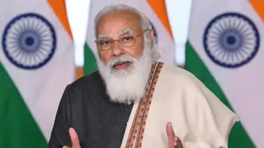 PM Modi to visit Tamil Nadu and Kerala today to launch several key projects