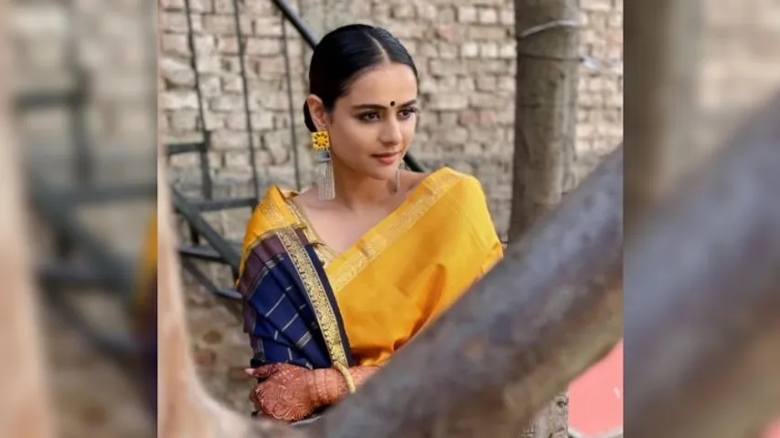 Delhi: four arrested for chasing TV actress Prachi Tehlan’s car