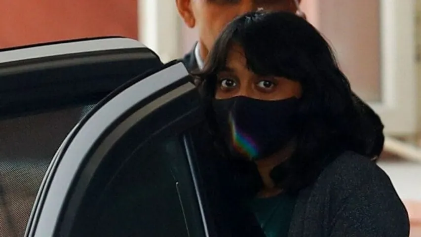 Toolkit case: Disha Ravi gets bail