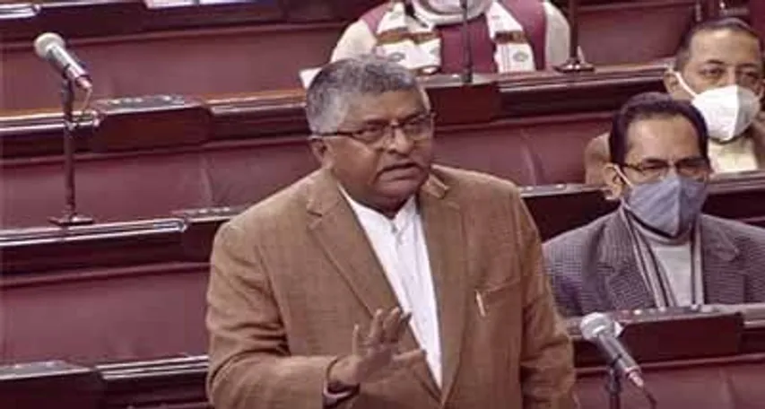 Ravi Shankar Prasad: Strict action will be taken against social media platforms, if they violate laws of land