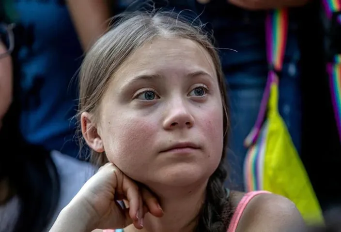 Delhi Police File FIR against Greta Thunberg, She Says ‘I Still Stand With Farmers’