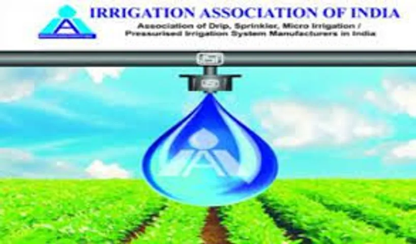Irrigation Association of India applauds Union Budget 2021-22