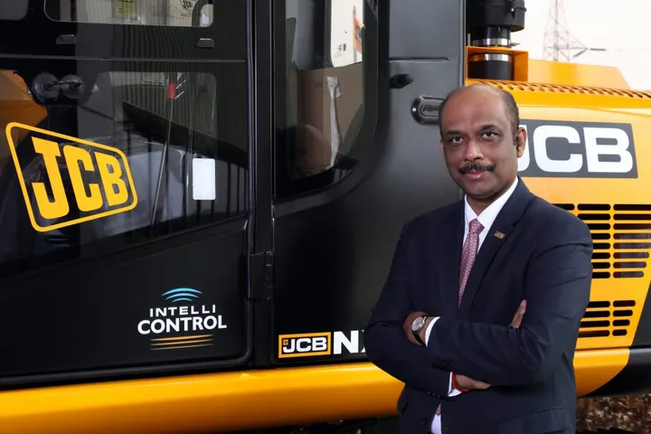 JCB India: Budget quote 2021- 22