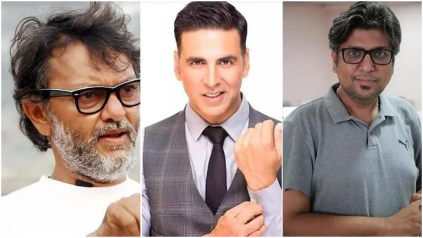Bhor director Kamakhya Narayan Singh shares about getting confidence after Akshay Kumar and Rakeysh Omprakash Mehra made films on sanitation