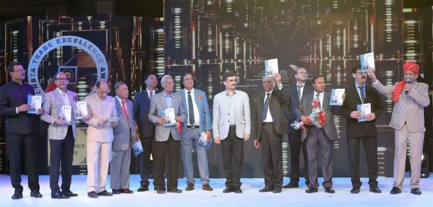 CWBTA Excellence Award 2021