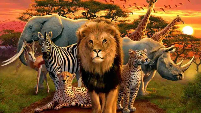 World Wildlife Day 2021: History and significance, theme of the year