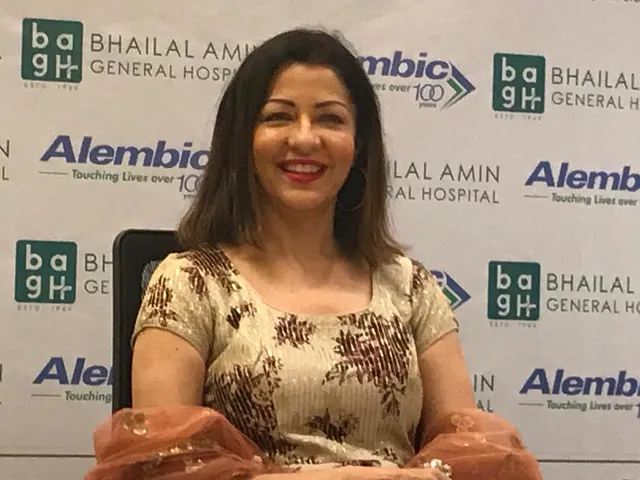 Aditi Govitrikar put focus on women fitness with good nutrition for healthy family