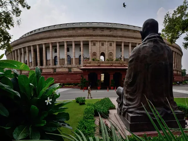 Both Houses of Parliament to resume proceedings today after a break of four days