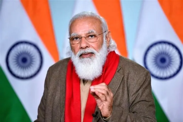 PM Narendra Modi to embark on 2-day visit to Bangladesh tomorrow