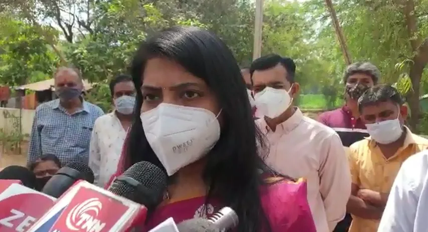 Vadodara collector appealed everyone to follow guidelines even after vaccination