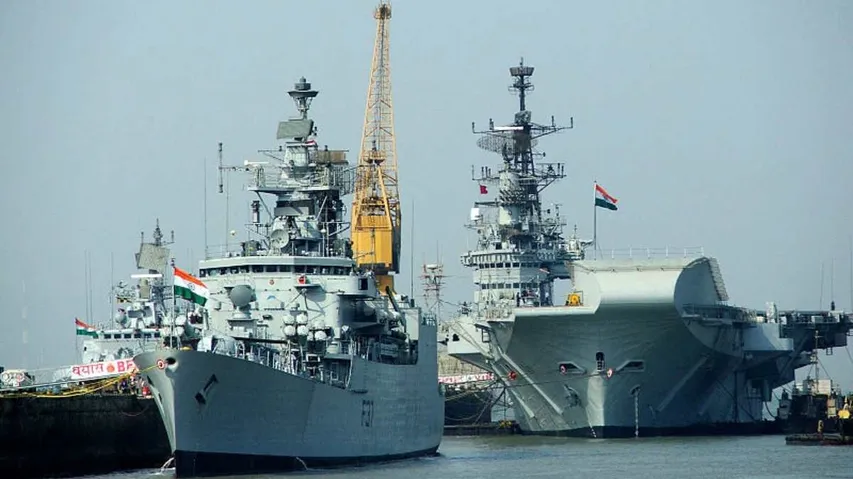 Maritime, air defence theatre commands to be announced by June 2021