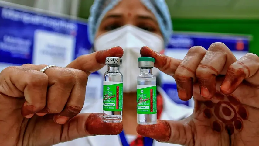 Over two crore 43 lakh people administered COVID-19 vaccines in the country so far