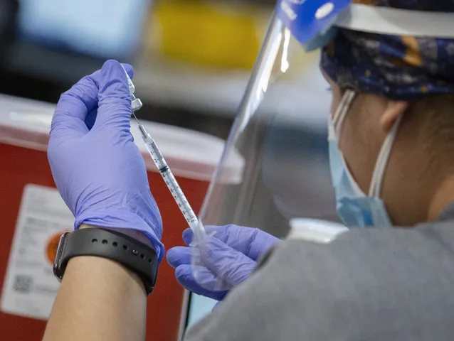 Over four crore 36 lakh doses of COVID-19 vaccine administered in country so far