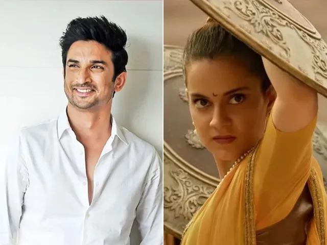 67th National Film Awards: Kangana Ranaut, Sushant Singh Rajput’s Chhichhore win