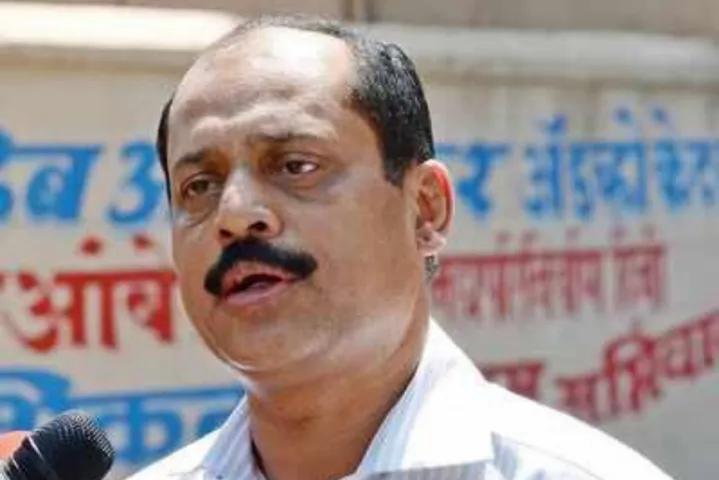Mukesh Ambani home bomb scare: NIA arrests police officer Sachin Vaze