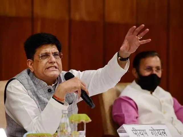 Govt approves Rs 10,900 cr under production-linked incentive scheme for food processing industry