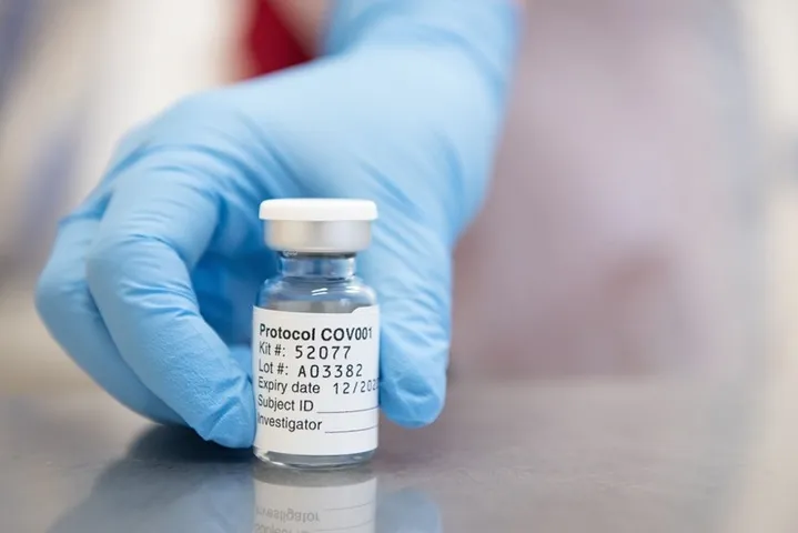 The third phase of vaccination begins in Vadodara district from Monday