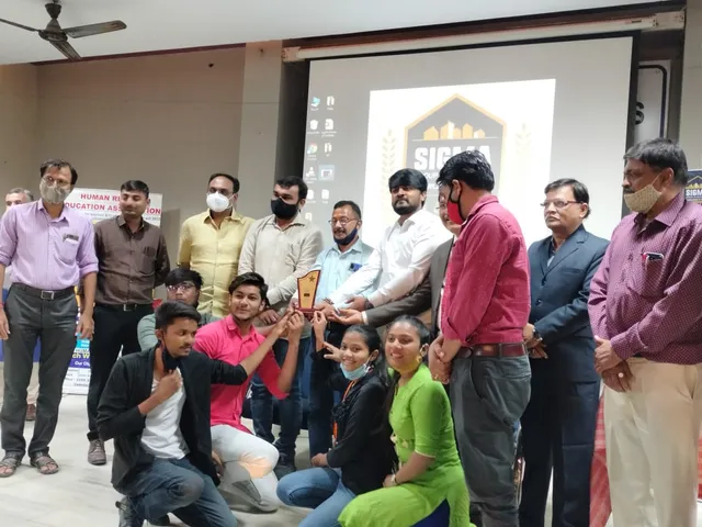 Short film competition on Covid 19 in Vadodara