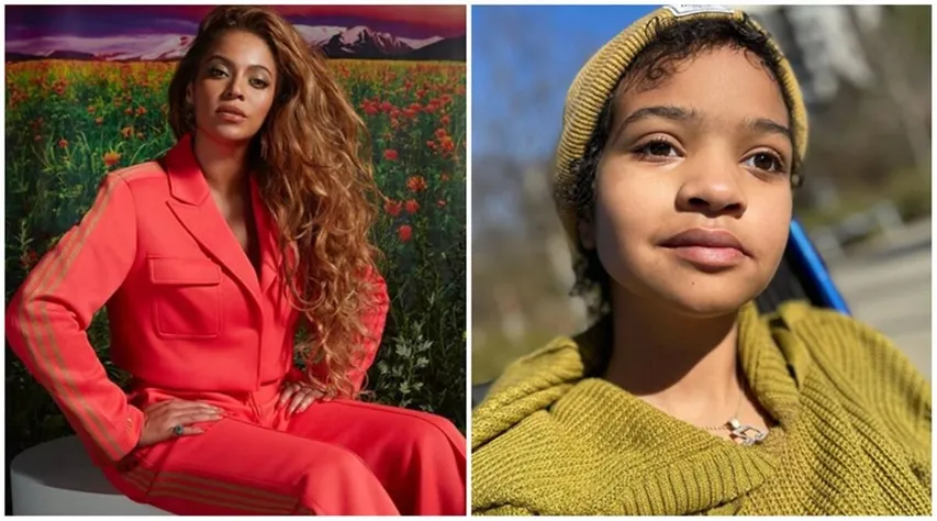 Beyonce pays tribute to fan who died after battling cancer