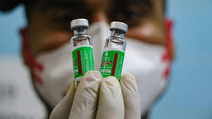 No expansion of exports for few months, India to focus on domestic vaccine demand
