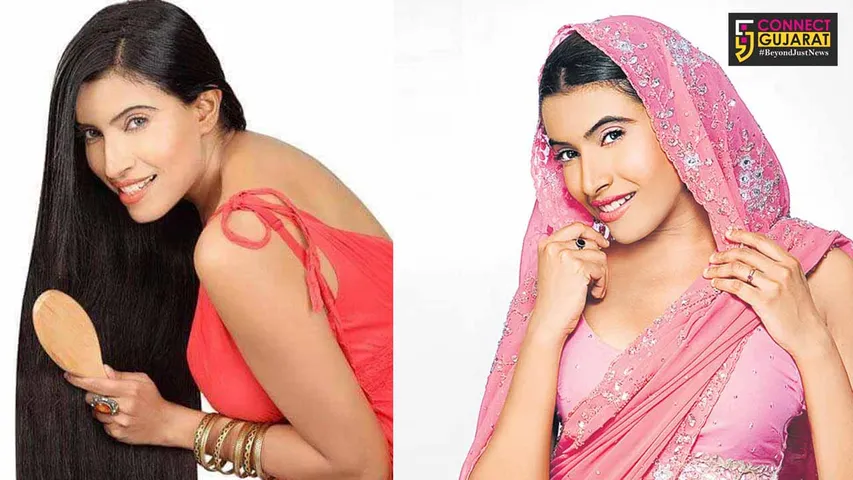 Popular model Maushmi Udeshi wishes smart women to stay strong and achieve their dreams on this Women’s Day