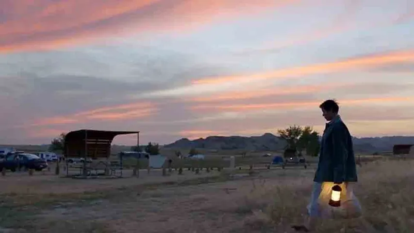 Oscar-nominated Film ‘Nomadland’ gets April release date in India