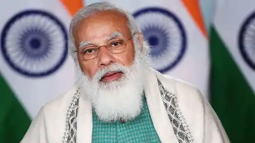 PM Modi to launch Kindle version of Swami Chidbhavananda’s Bhagavad Gita virtually today