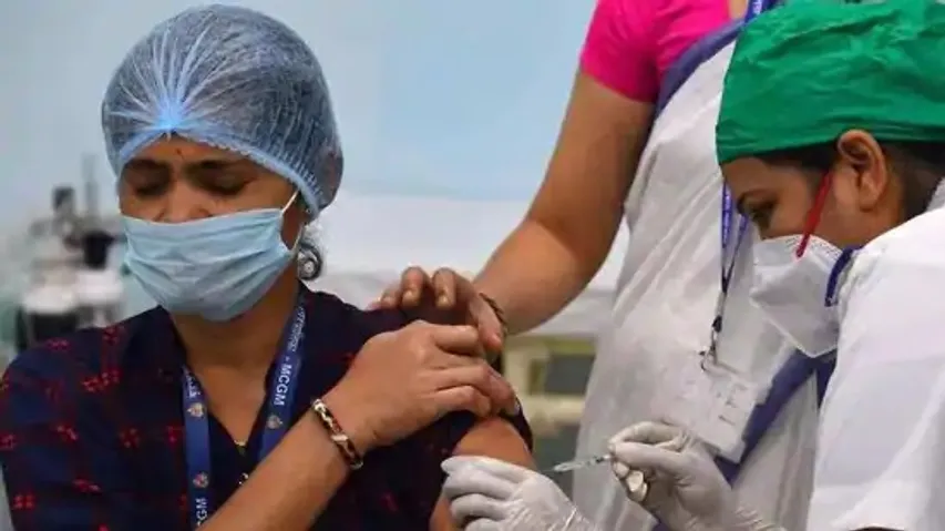 Over 6 crore 11 lakh doses of Covid-19 vaccine administered in country