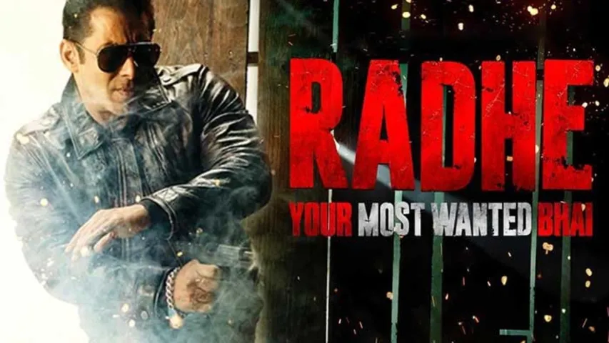 Salman Khan confirms Eid release for ‘Radhe: Your Most Wanted Bhai’