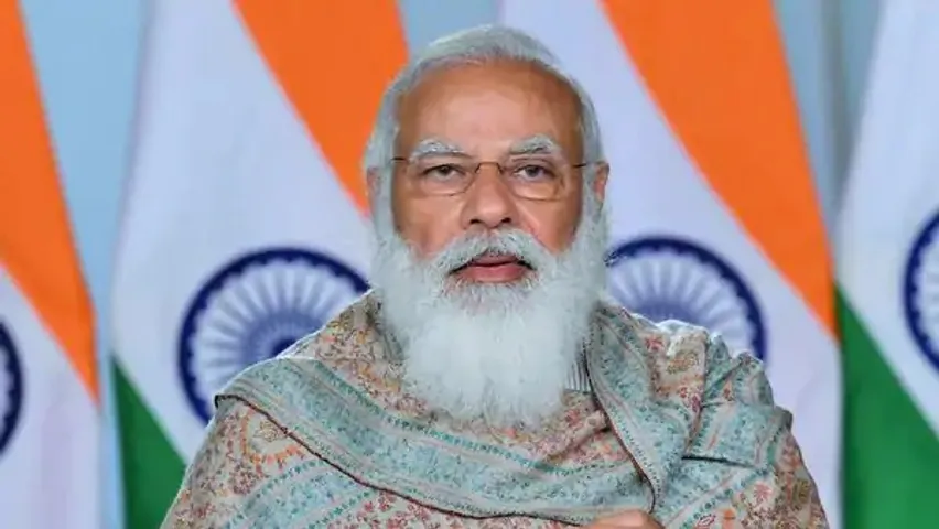 PM Modi to address election rallies in Assam and West Bengal today