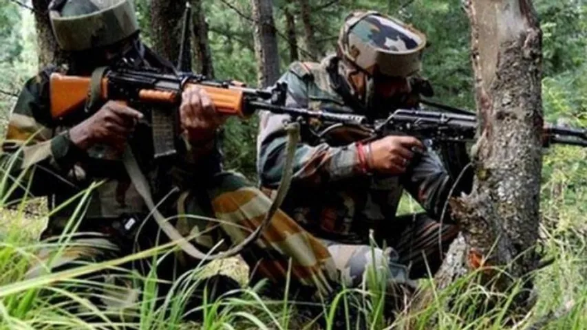 2 terrorists, one Army soldier killed during encounter in Jammu and Kashmir’s Shopian