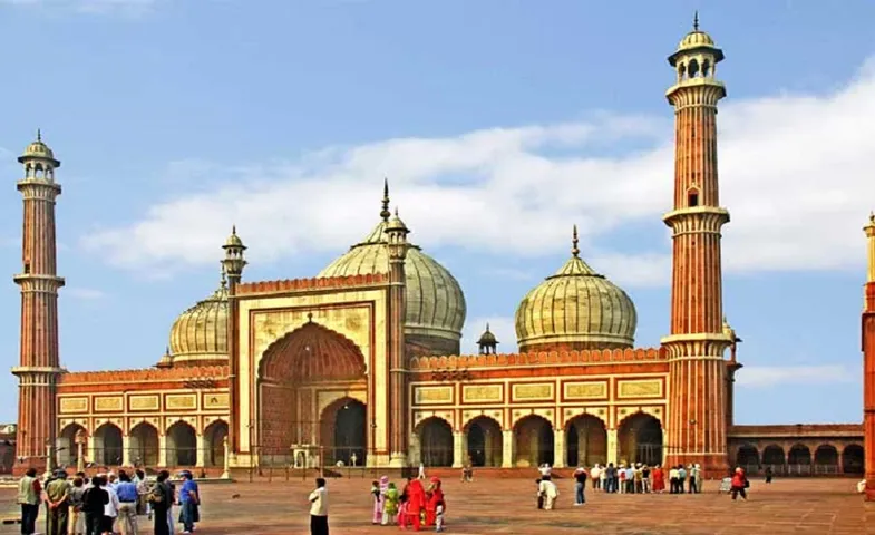 Jama Masjid Imam appeals to pray indoors on ‘Shab-e-Barat’