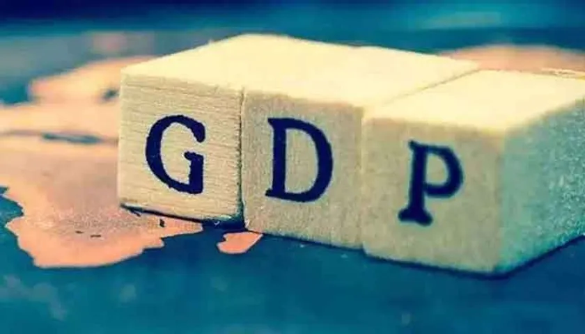 India’s GDP to expand by 12.6 percent says Organisation for Economic Co-operation and Development