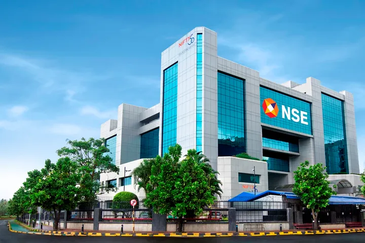 NSE triples its investment to INR 900 crores in technology infrastructure over last 3-4 years