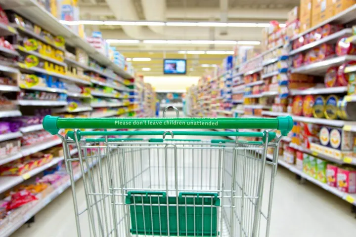 Living Alone? Here Are Some Quick Grocery Hacks To Help You Stay In Budget